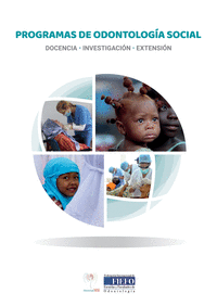 PROGRAMAS DE ODONTOLOGA SOCIAL
