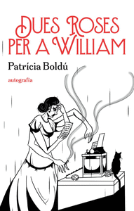 DUES ROSES PER A WILLIAM