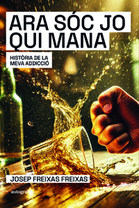 ARA QUI MANA SOC JO