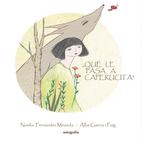 QU LE PASA A CAPERUCITA?