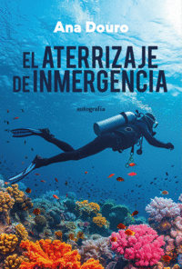 EL ATERRIZAJE DE INMERGENCIA