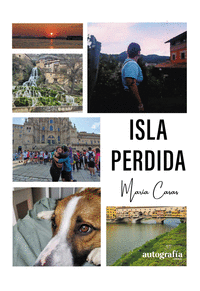 ISLA PERDIDA