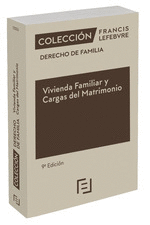 VIVIENDA FAMILIAR Y CARGAS DEL MATRIMONIO 2025