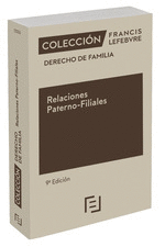 RELACIONES PATERNO FILIALES 9� EDICION