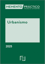 MEMENTO PRACTICO URBANISMO 2025
