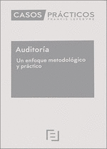 CASOS PRACTICOS AUDITORIA UN ENFOQUE METODOLOGICO Y PRACTIC