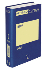MEMENTO IRPF