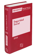 MEMENTO PRACTICO SEGURIDAD SOCIAL 2025
