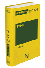 MEMENTO PRACTICO PYME 2025