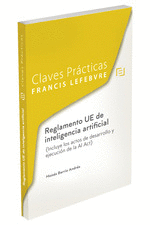 REGLAMENTO UE DE INTELIGENCIA ARTIFICIAL