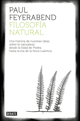 FILOSOF�A NATURAL