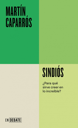 SINDIS (SERIE ENDEBATE)