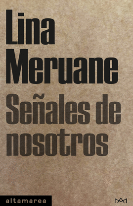 SEALES DE NOSOTROS