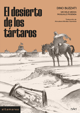 EL DESIERTO DE LOS TRTAROS