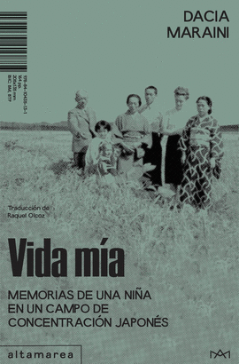 VIDA MA