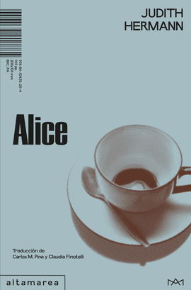 ALICE