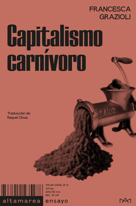 CAPITALISMO CARN�VORO