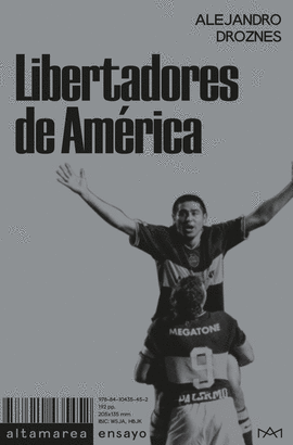 LIBERTADORES DE AMRICA