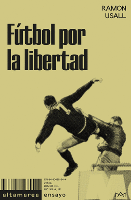 F�TBOL POR LA LIBERTAD