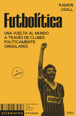 FUTBOL�TICA