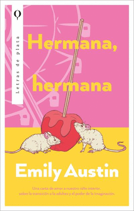 HERMANA, HERMANA