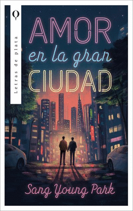 AMOR EN LA GRAN CIUDAD