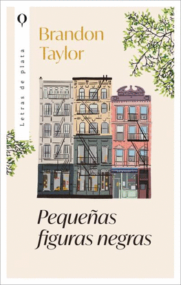 PEQUE�AS FIGURAS NEGRAS