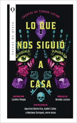 LO QUE NOS SIGUI� A CASA