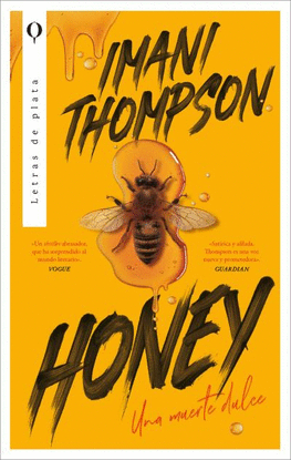 HONEY