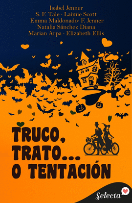 TRUCO, TRATO... O TENTACI�N