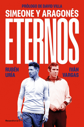 ETERNOS: SIMEONE Y ARAGONS