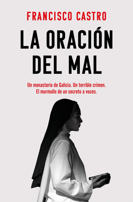 LA ORACI�N DEL MAL