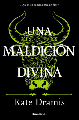 UNA MALDICION DIVINA (UNA MALDICION SAGRADA 3)