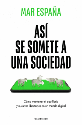 AS� SE SOMETE A UNA SOCIEDAD
