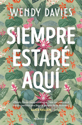 SIEMPRE ESTAR AQU (ESTOY AQU 3)