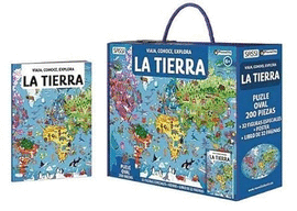 LA TIERRA NUEVA EDICION