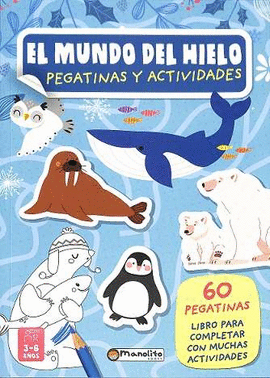 EL MUNDO DEL HIELO
