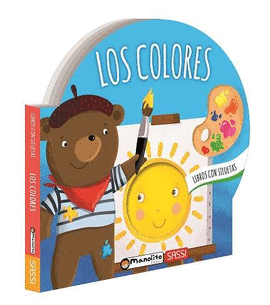 LOS COLORES