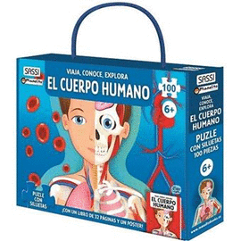 CUERPO HUMANO