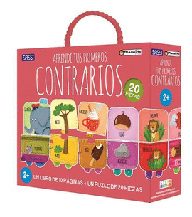CONTRARIOS PUZLE 20