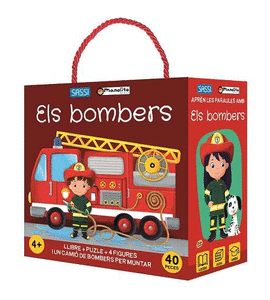 Q BOX ELS BOMBERS