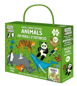 ANIMALS