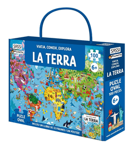 TERRA