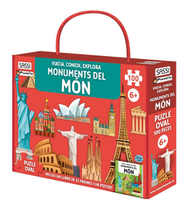 MONUMENTS DEL MON