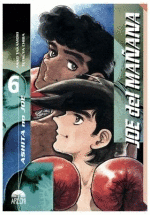 JOE DEL MAANA (ASHITA NO JOE) 06
