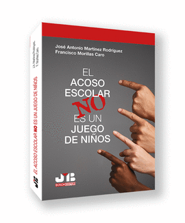 ACOSO ESCOLAR NO ES UN JUEGO DE NIOS