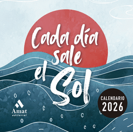 CADA D�A SALE EL SOL -2026