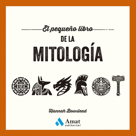 PEQUE�O LIBRO DE LA MITOLOG�A, EL
