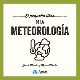 PEQUE�O LIBRO DE LA METEOROLOG�A, EL