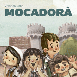MOCADORA